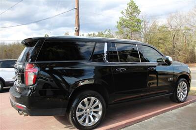 2023 Chevrolet Suburban Premier   - Photo 14 - Lexington, SC 29073