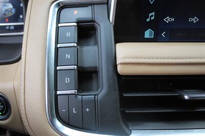 2023 Chevrolet Suburban Premier   - Photo 50 - Lexington, SC 29073