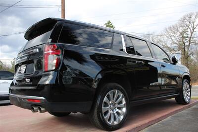 2023 Chevrolet Suburban Premier   - Photo 15 - Lexington, SC 29073