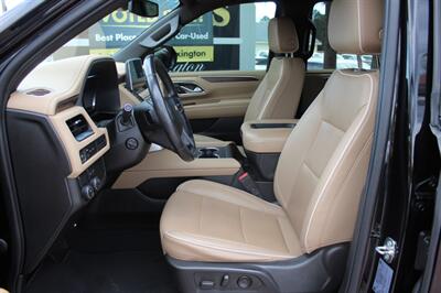 2023 Chevrolet Suburban Premier   - Photo 24 - Lexington, SC 29073