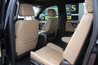 2023 Chevrolet Suburban Premier   - Photo 27 - Lexington, SC 29073