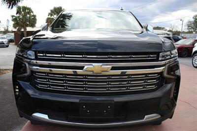 2023 Chevrolet Suburban Premier   - Photo 9 - Lexington, SC 29073
