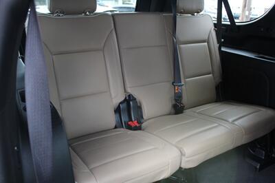 2023 Chevrolet Suburban Premier   - Photo 40 - Lexington, SC 29073