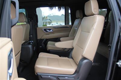 2023 Chevrolet Suburban Premier   - Photo 28 - Lexington, SC 29073
