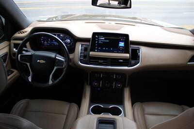 2023 Chevrolet Suburban Premier   - Photo 32 - Lexington, SC 29073