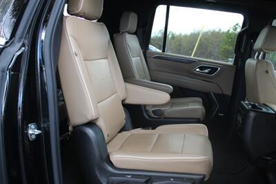 2023 Chevrolet Suburban Premier   - Photo 38 - Lexington, SC 29073