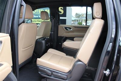2023 Chevrolet Suburban Premier   - Photo 26 - Lexington, SC 29073