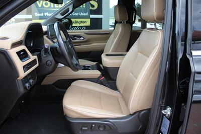 2023 Chevrolet Suburban Premier   - Photo 20 - Lexington, SC 29073