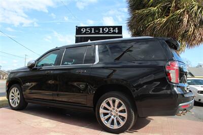 2023 Chevrolet Suburban Premier   - Photo 6 - Lexington, SC 29073