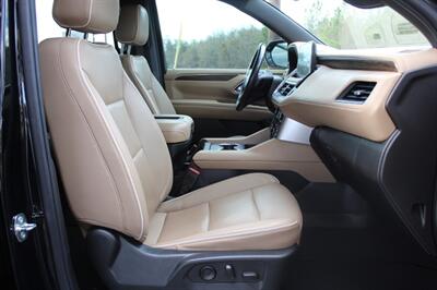 2023 Chevrolet Suburban Premier   - Photo 43 - Lexington, SC 29073