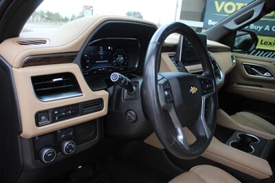 2023 Chevrolet Suburban Premier   - Photo 22 - Lexington, SC 29073