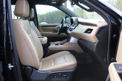 2023 Chevrolet Suburban Premier   - Photo 44 - Lexington, SC 29073