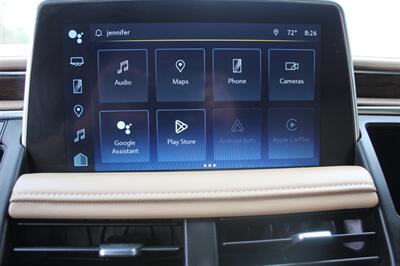 2023 Chevrolet Suburban Premier   - Photo 51 - Lexington, SC 29073