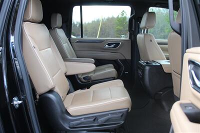 2023 Chevrolet Suburban Premier   - Photo 36 - Lexington, SC 29073