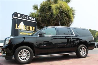 2020 GMC Yukon XL SLT   - Photo 3 - Lexington, SC 29073