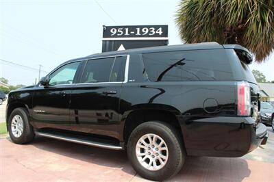 2020 GMC Yukon XL SLT   - Photo 14 - Lexington, SC 29073