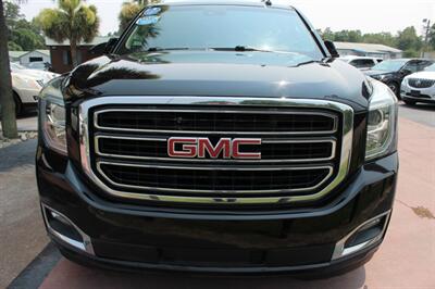 2020 GMC Yukon XL SLT   - Photo 9 - Lexington, SC 29073