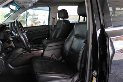 2020 GMC Yukon XL SLT   - Photo 18 - Lexington, SC 29073