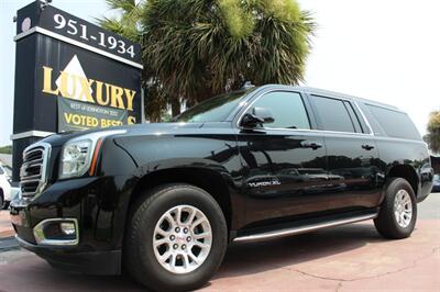 2020 GMC Yukon XL SLT   - Photo 2 - Lexington, SC 29073