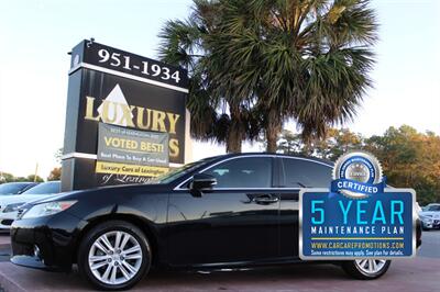 2014 Lexus ES 350   - Photo 12 - Lexington, SC 29073