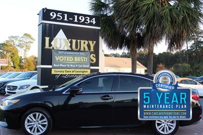 2014 Lexus ES 350   - Photo 4 - Lexington, SC 29073