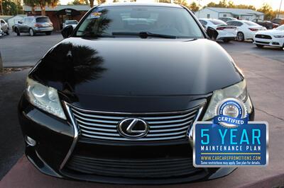 2014 Lexus ES 350   - Photo 10 - Lexington, SC 29073