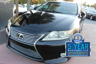 2014 Lexus ES 350   - Photo 11 - Lexington, SC 29073