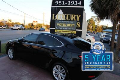 2014 Lexus ES 350   - Photo 7 - Lexington, SC 29073