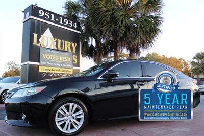 2014 Lexus ES 350   - Photo 2 - Lexington, SC 29073