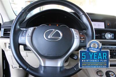 2014 Lexus ES 350   - Photo 42 - Lexington, SC 29073