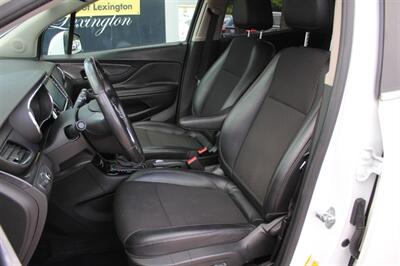 2019 Buick Encore Preferred   - Photo 17 - Lexington, SC 29073