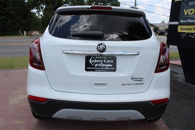 2019 Buick Encore Preferred   - Photo 10 - Lexington, SC 29073