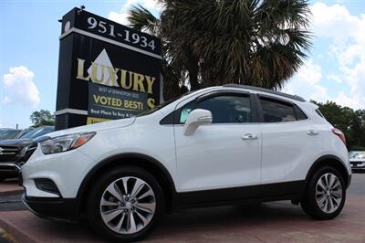 2019 Buick Encore Preferred   - Photo 3 - Lexington, SC 29073