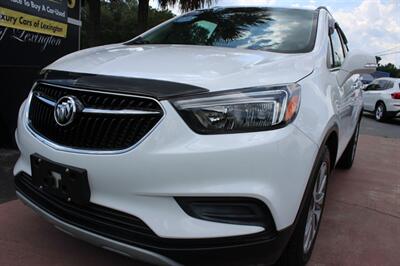 2019 Buick Encore Preferred   - Photo 7 - Lexington, SC 29073