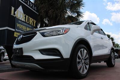 2019 Buick Encore Preferred   - Photo 13 - Lexington, SC 29073