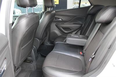 2019 Buick Encore Preferred   - Photo 22 - Lexington, SC 29073