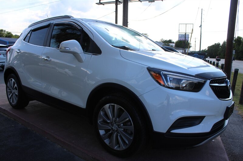 2019 Buick Encore Preferred - Photo 3 - Lexington, SC 29073