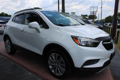 2019 Buick Encore Preferred   - Photo 4 - Lexington, SC 29073