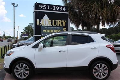 2019 Buick Encore Preferred   - Photo 11 - Lexington, SC 29073