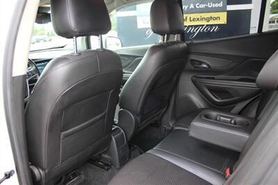 2019 Buick Encore Preferred   - Photo 21 - Lexington, SC 29073