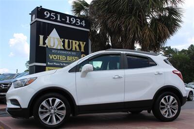 2019 Buick Encore Preferred   - Photo 2 - Lexington, SC 29073