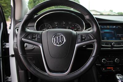 2019 Buick Encore Preferred   - Photo 36 - Lexington, SC 29073
