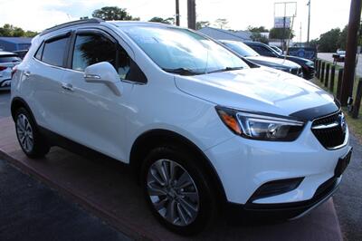 2019 Buick Encore Preferred - Photo 2 - Lexington, SC 29073