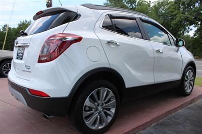 2019 Buick Encore Preferred   - Photo 8 - Lexington, SC 29073