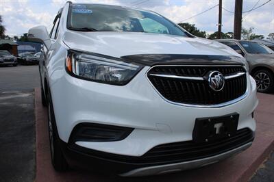 2019 Buick Encore Preferred   - Photo 5 - Lexington, SC 29073