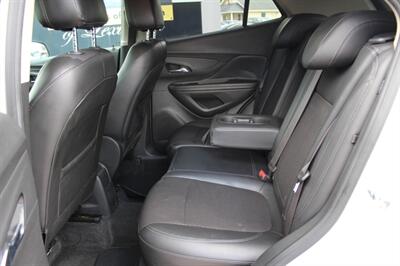 2019 Buick Encore Preferred   - Photo 20 - Lexington, SC 29073