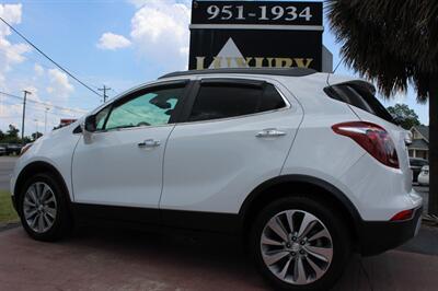 2019 Buick Encore Preferred   - Photo 12 - Lexington, SC 29073