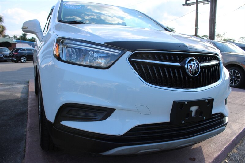 2019 Buick Encore Preferred - Photo 4 - Lexington, SC 29073