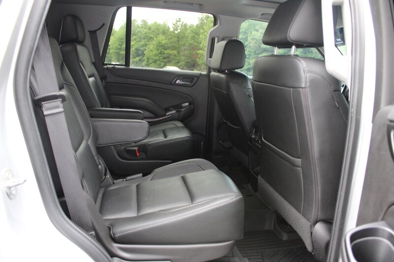 2019 GMC Yukon SLT - Photo 29 - Lexington, SC 29073