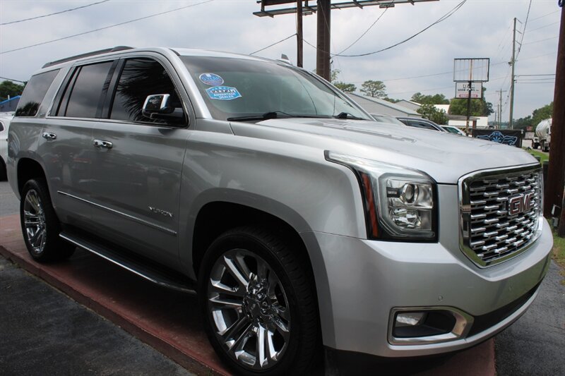2019 GMC Yukon SLT - Photo 7 - Lexington, SC 29073